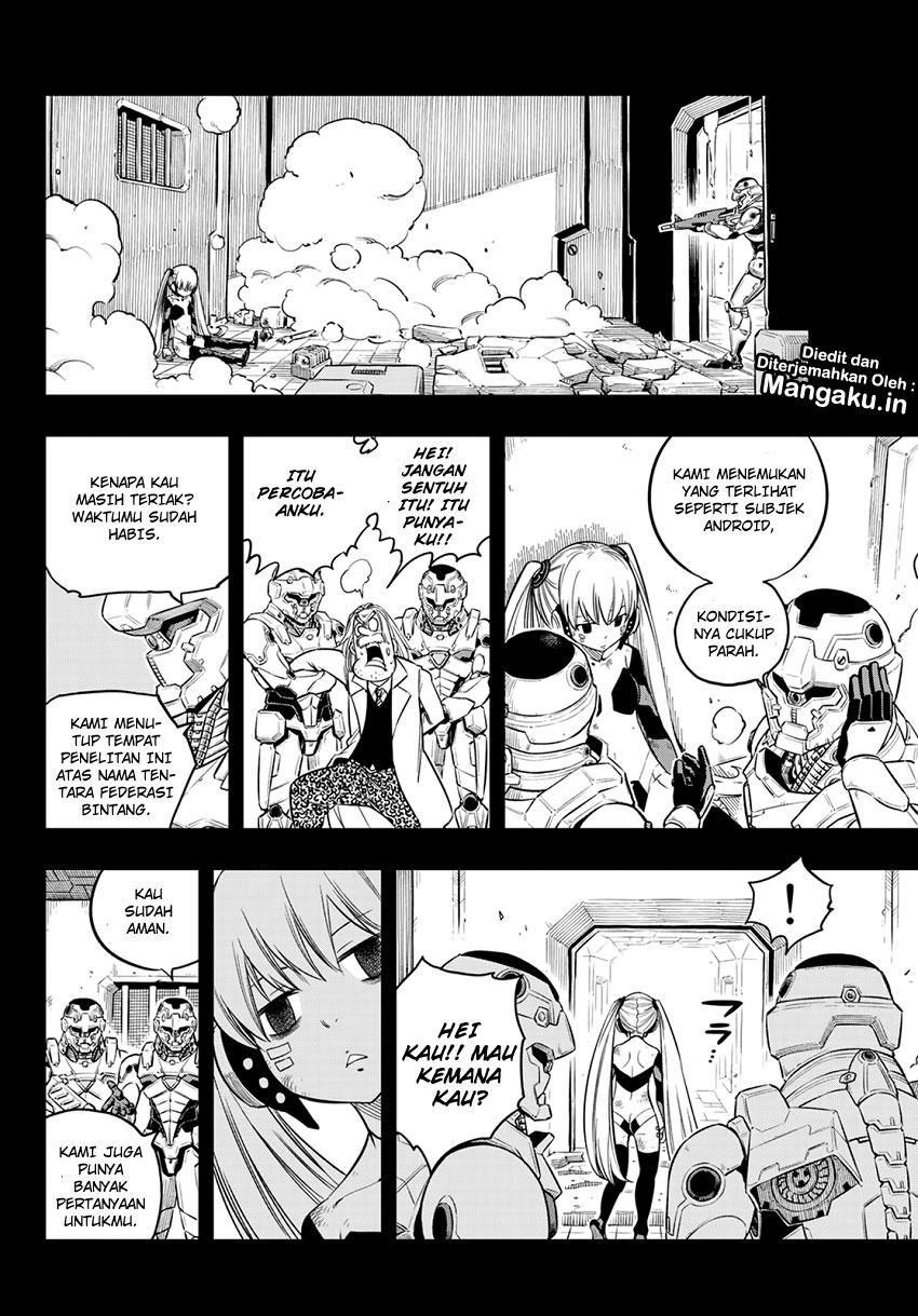 Eden’s Zero Chapter 41 Gambar 8
